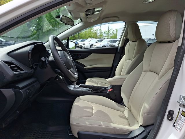 Used 2021 Subaru Impreza 2.0i AWD/4WD image 13