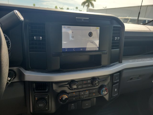 New 2027 Ford F350 XL AWD/4WD image 28