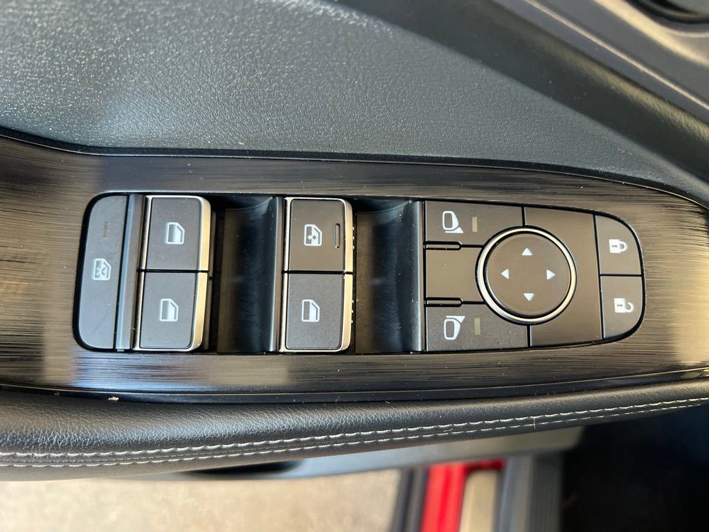 Certified 2023 Nissan Rogue SL w/ SL Premium Package AWD/4WD image 50