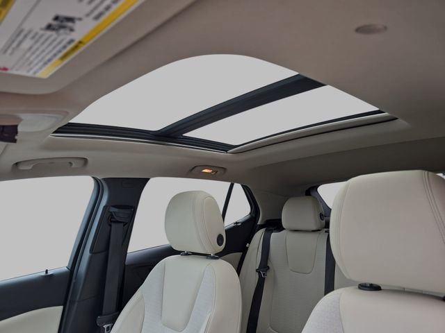 Certified 2022 Buick Encore GX Select w/ Experience Buick Package image 32