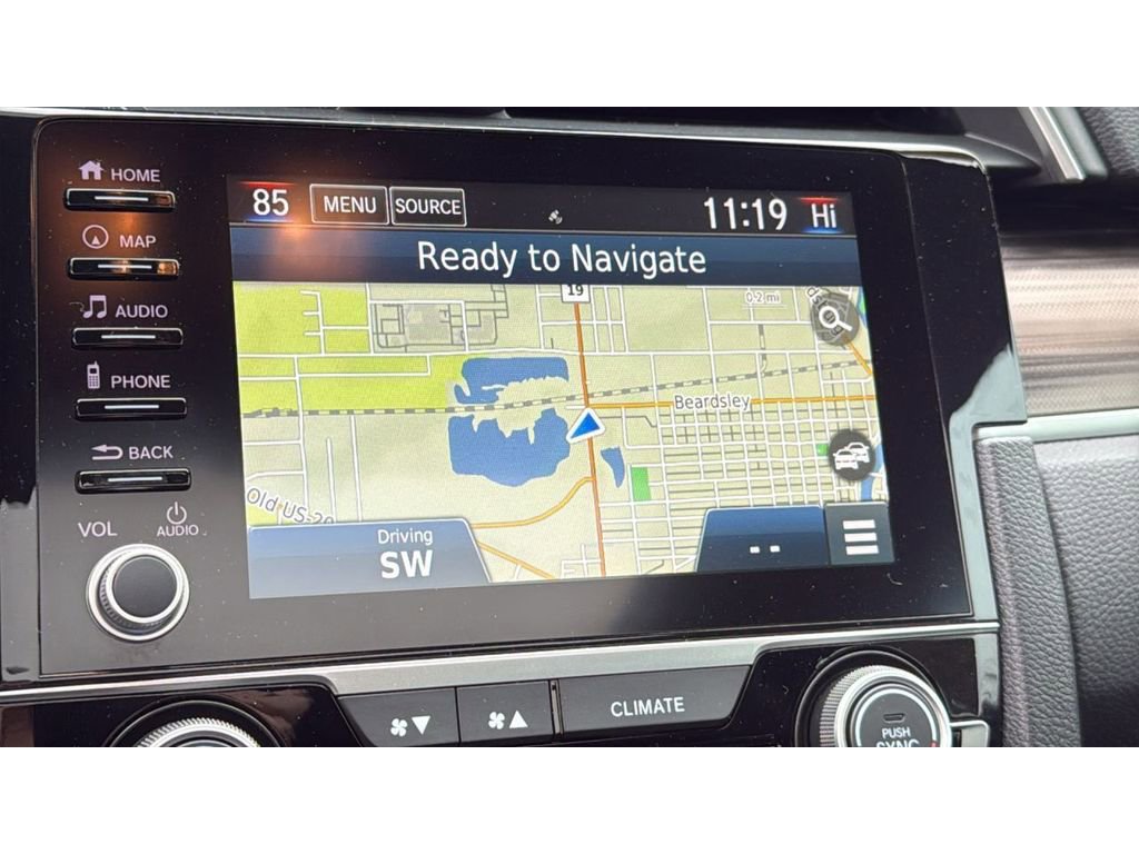 Used 2019 Honda Civic Touring image 13