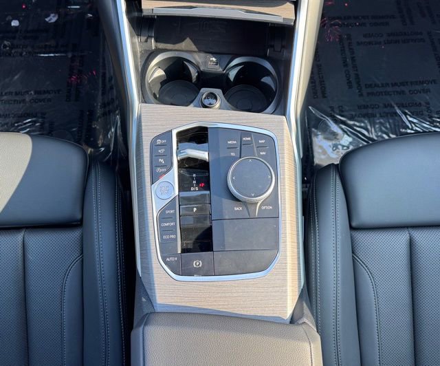 Certified 2025 BMW 430i xDrive Coupe w/ Premium Package image 21