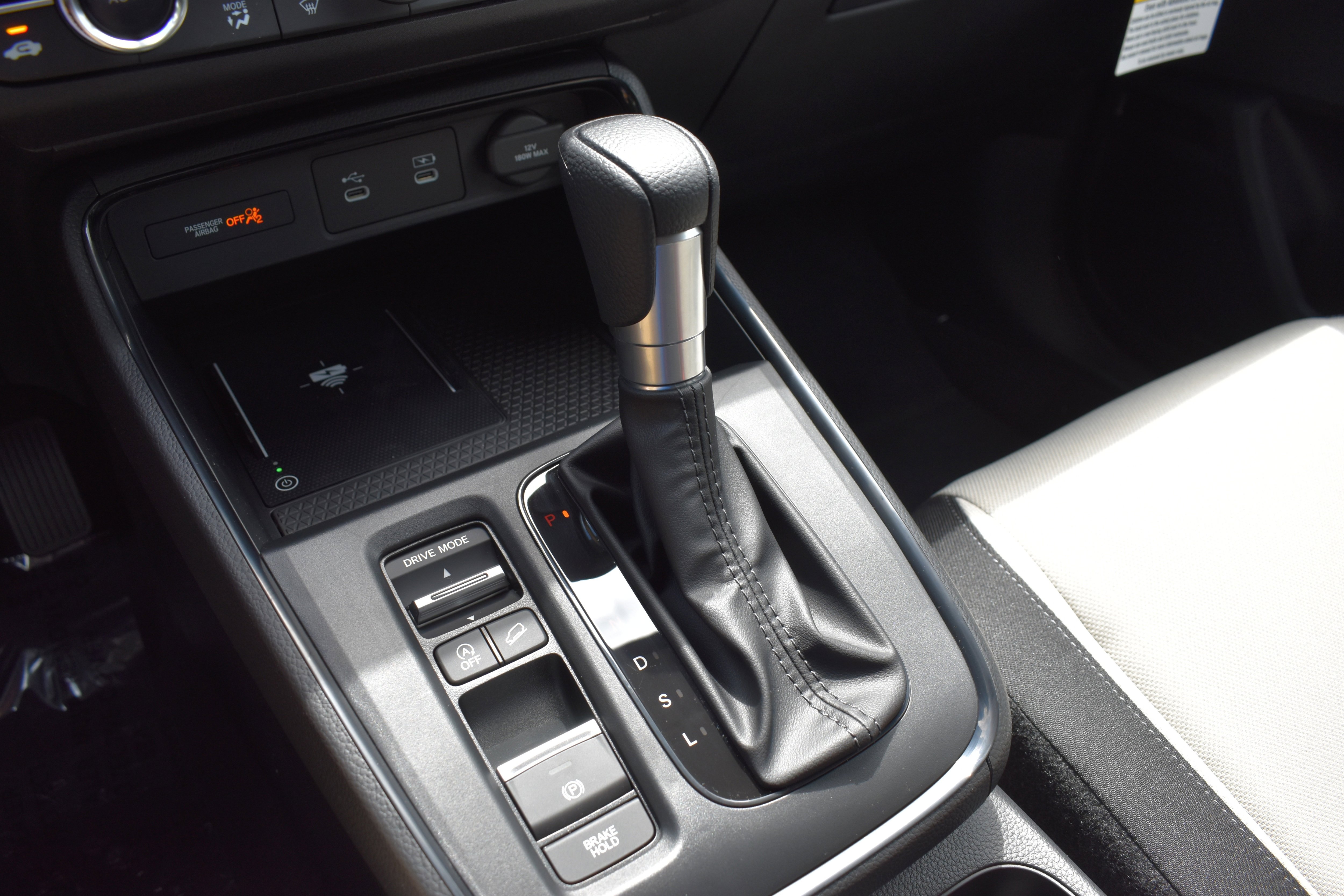 New 2026 Honda CR-V EX image 18