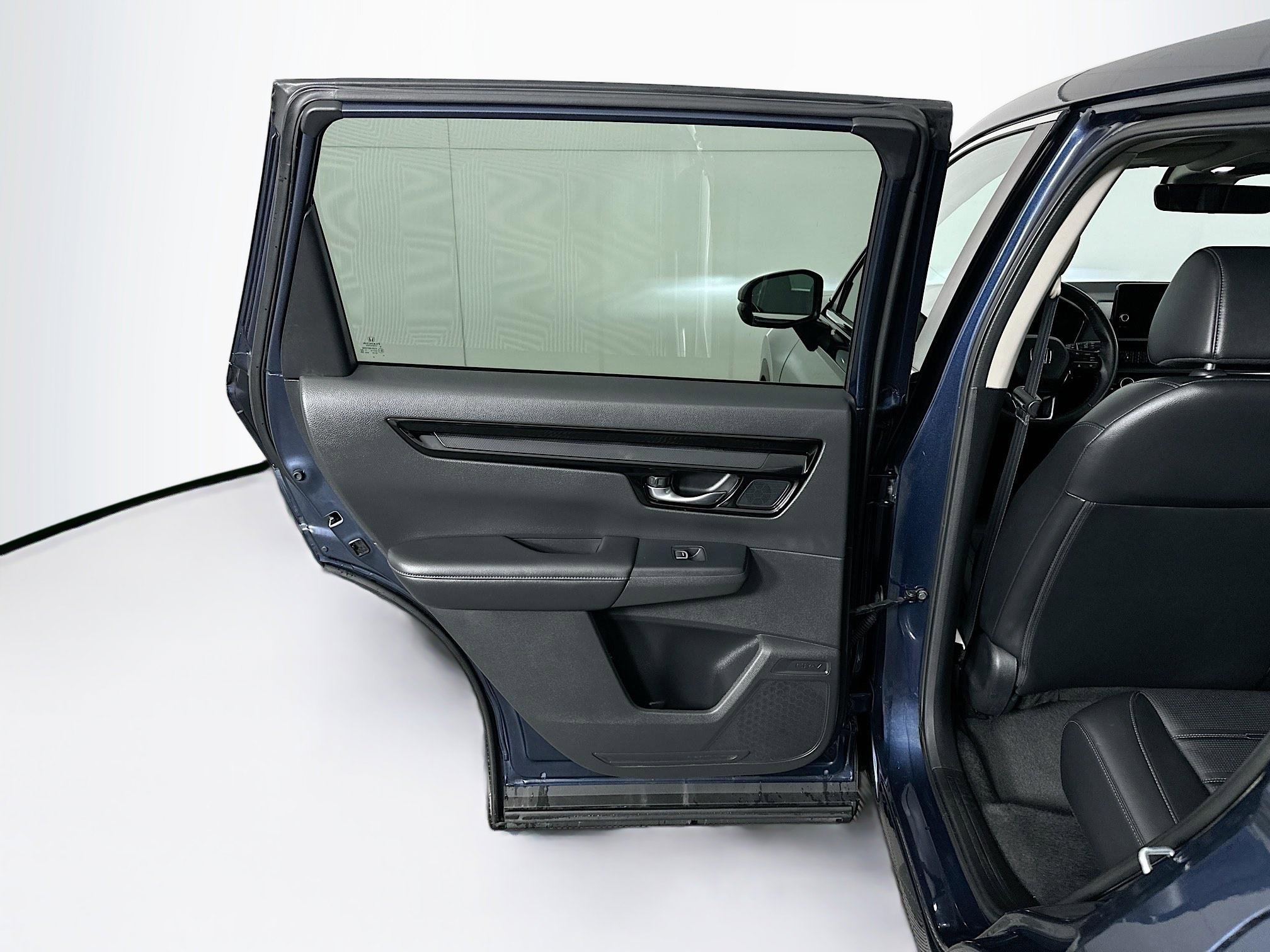Used 2024 Honda CR-V EX-L image 25