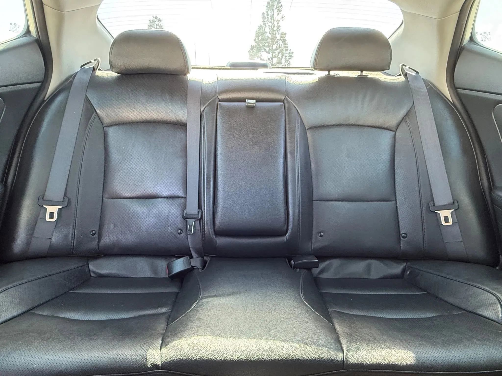 Used 2015 Kia Optima EX image 22