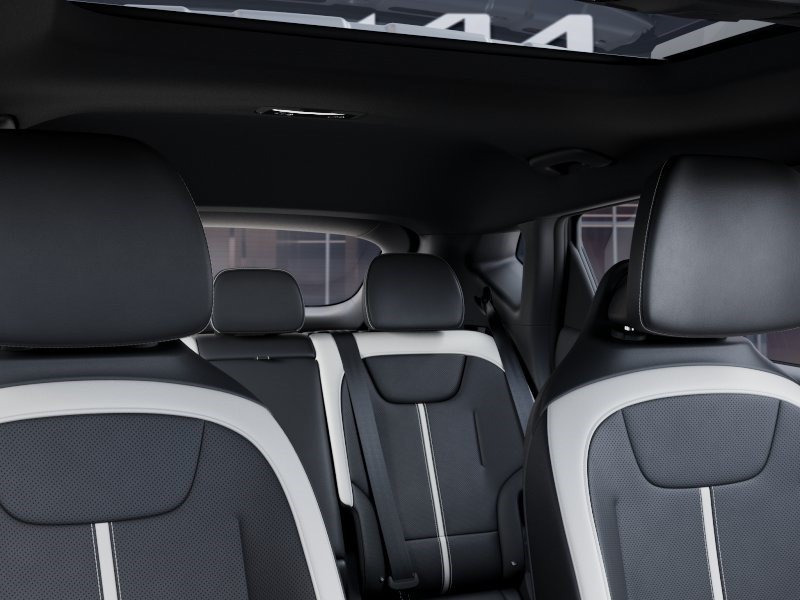 New 2026 Kia EV6 GT-Line RWD image 27