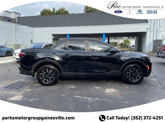 Certified 2022 Hyundai Santa Cruz SEL Premium image 3