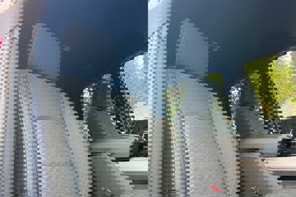 New 2026 RAM 2500 Big Horn image 16