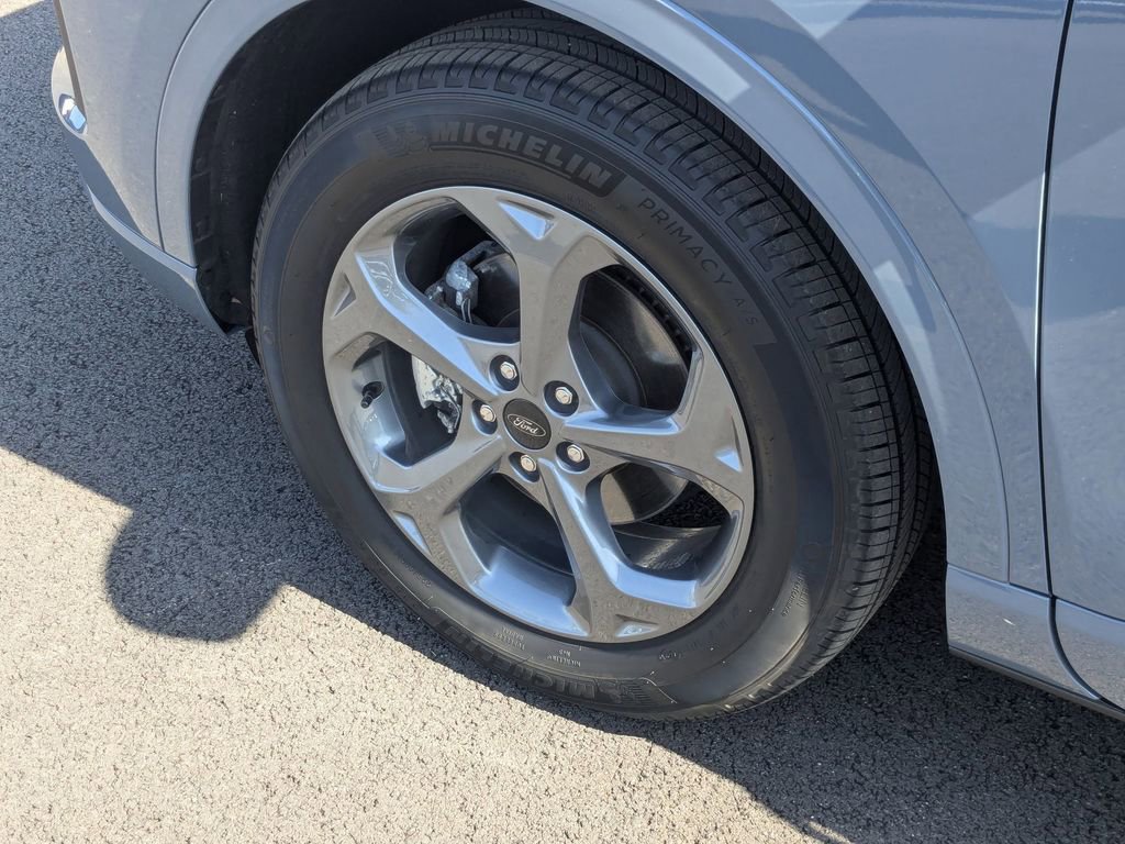 Used 2024 Ford Escape ST-Line w/ Tech Pack #1 image 24