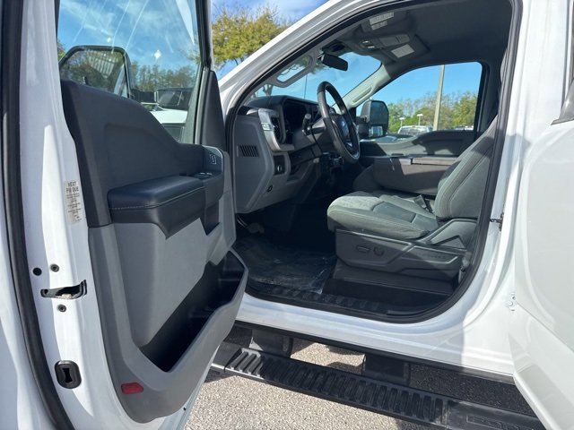 Used 2024 Ford F250 XLT image 12