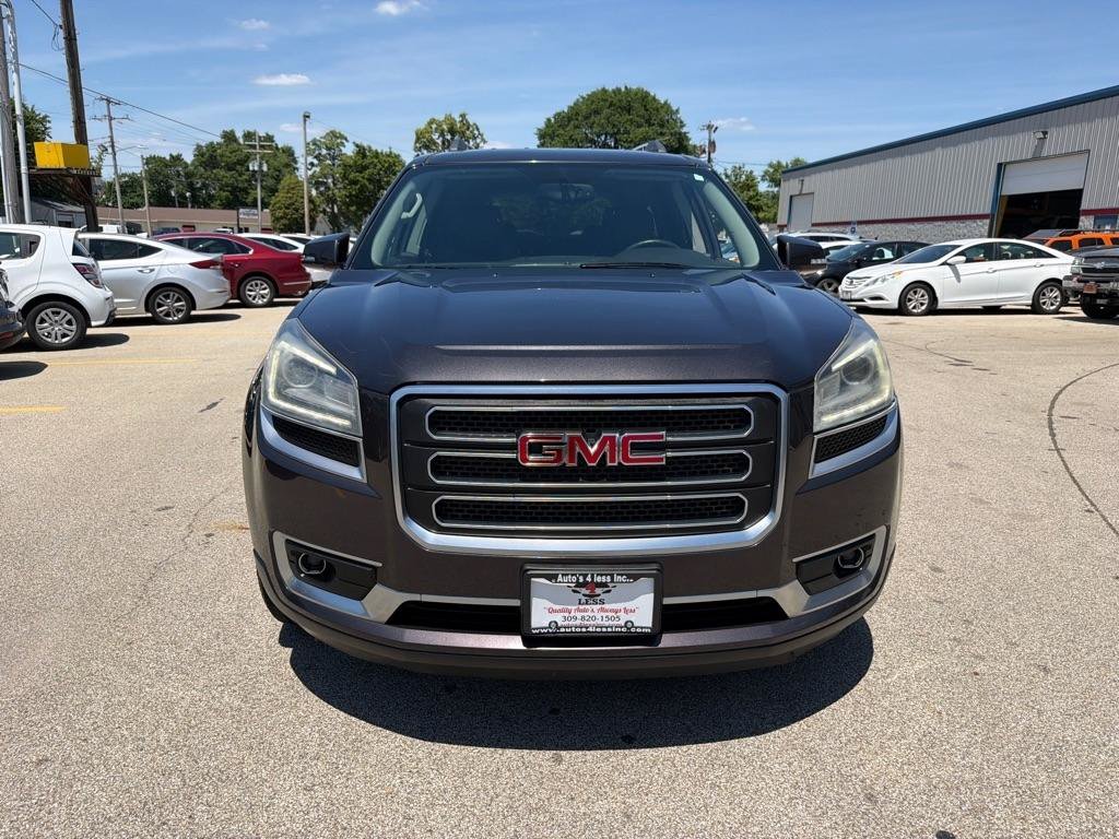 Used 2015 GMC Acadia SLT AWD/4WD image 4