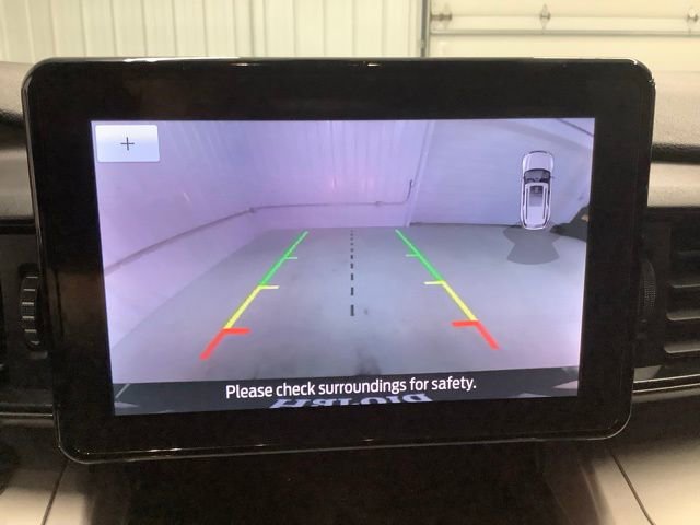 Used 2021 Ford Explorer XLT w/ Class III Trailer Tow Package image 18