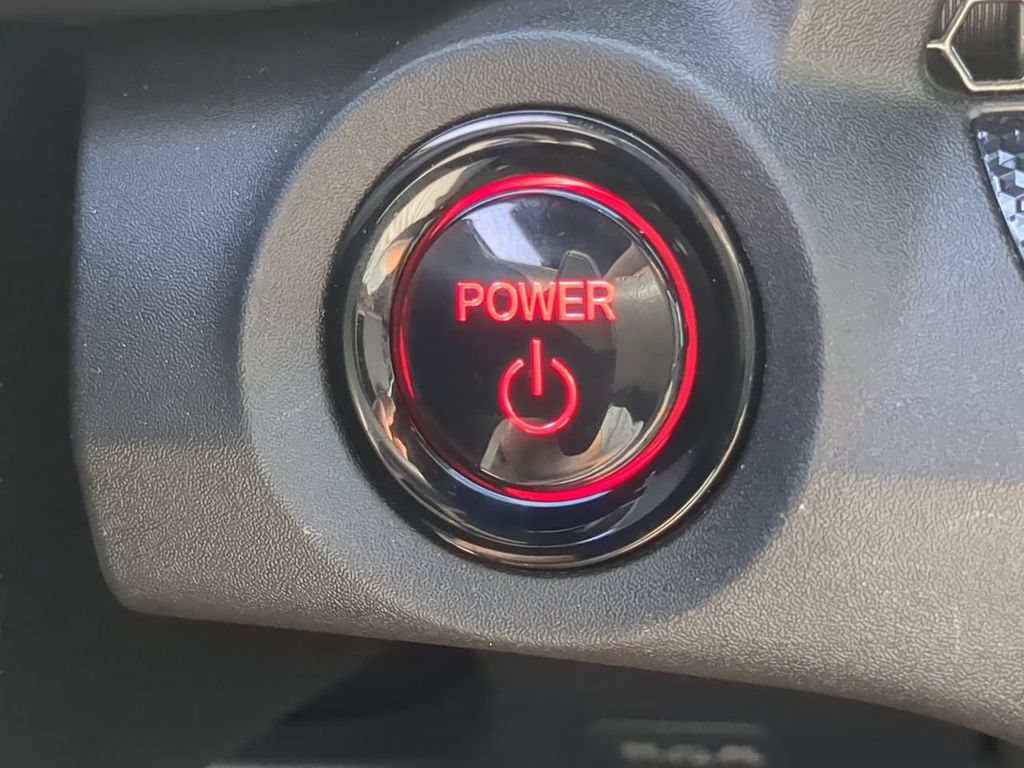 Certified 2023 Honda CR-V Sport image 28