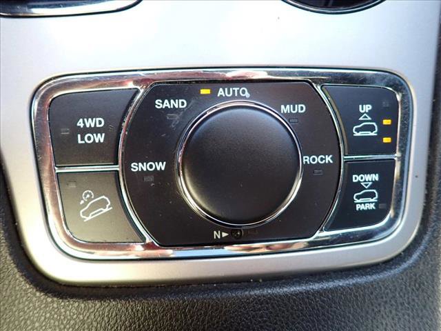 Used 2019 Jeep Grand Cherokee High Altitude image 20