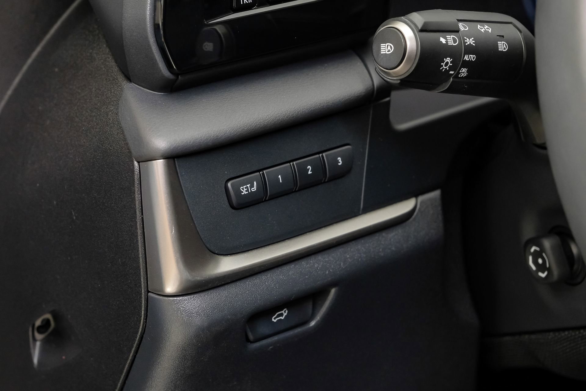 Used 2023 Lexus RZ 450e Premium w/ Accessory Package (2T) image 33