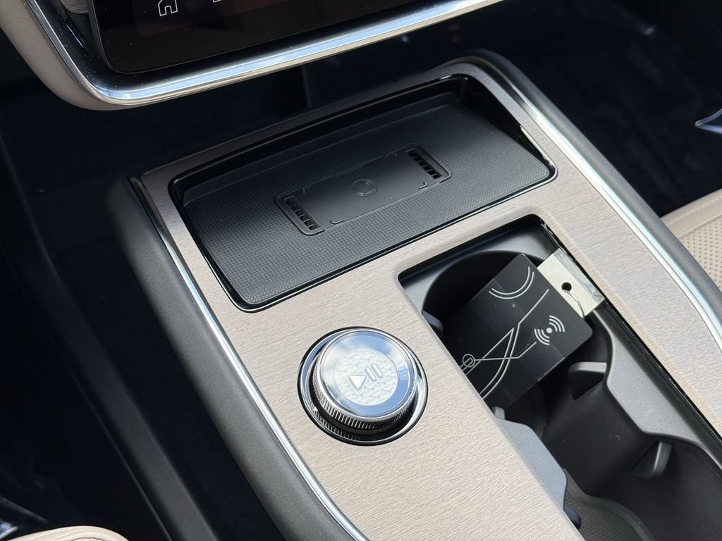 New 2026 Volvo EX90 Ultra AWD/4WD image 24