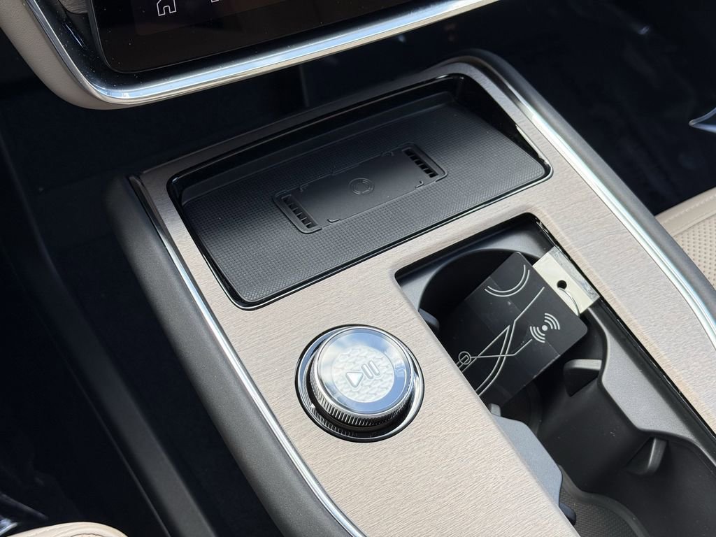 New 2026 Volvo EX90 Ultra AWD/4WD image 24