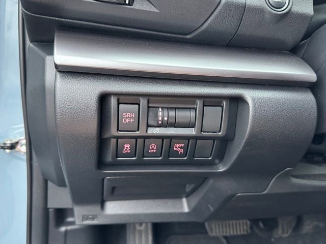 Used 2021 Subaru Crosstrek 2.5i Limited w/ Popular Package #3 image 28