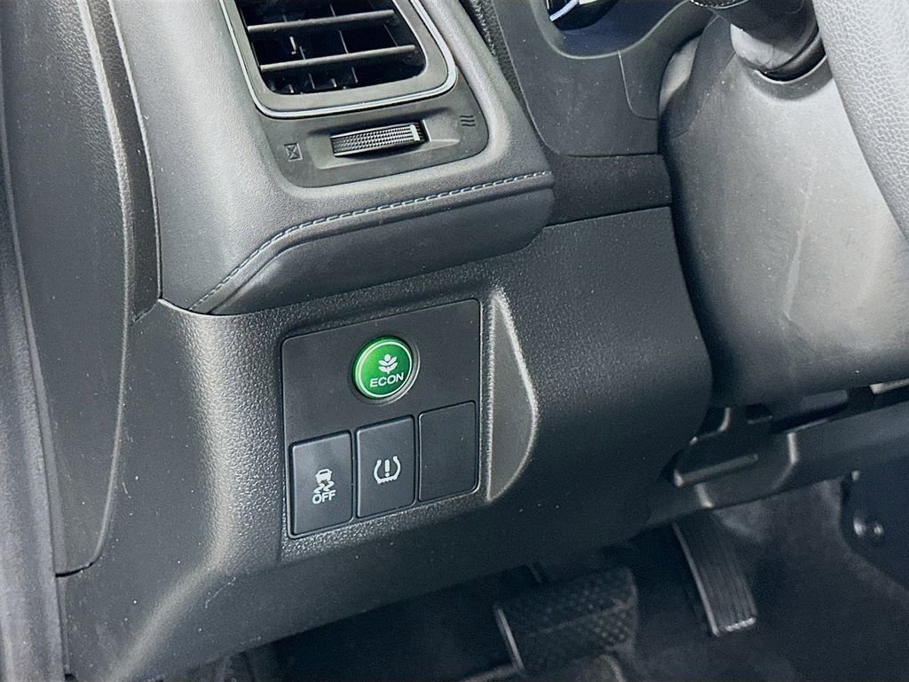 Used 2016 Honda HR-V EX image 10