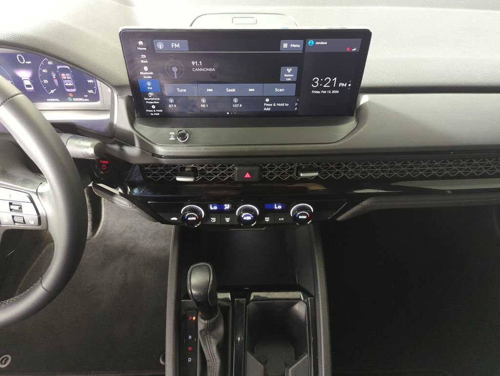 Used 2023 Honda Accord Sport image 15