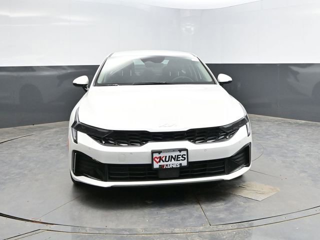Used 2025 Kia K5 LXS FWD image 2