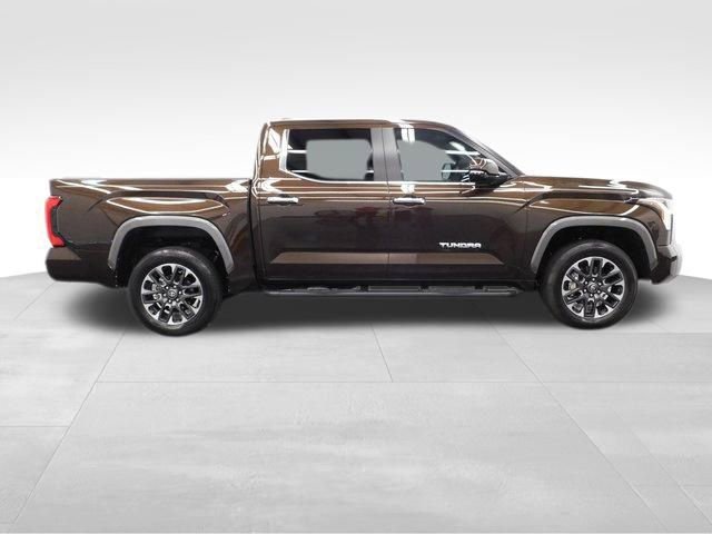Used 2025 Toyota Tundra Limited image 14
