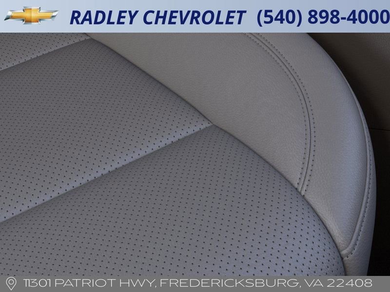 New 2026 Chevrolet Silverado 2500 LTZ w/ LTZ Convenience Package image 21