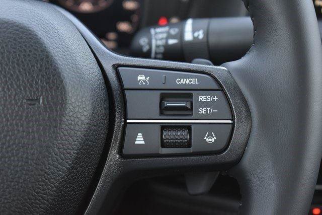 New 2025 Honda Accord Sport image 7