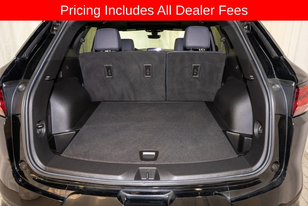 Used 2023 Chevrolet Blazer RS w/ Driver Confidence II Package FWD image 5