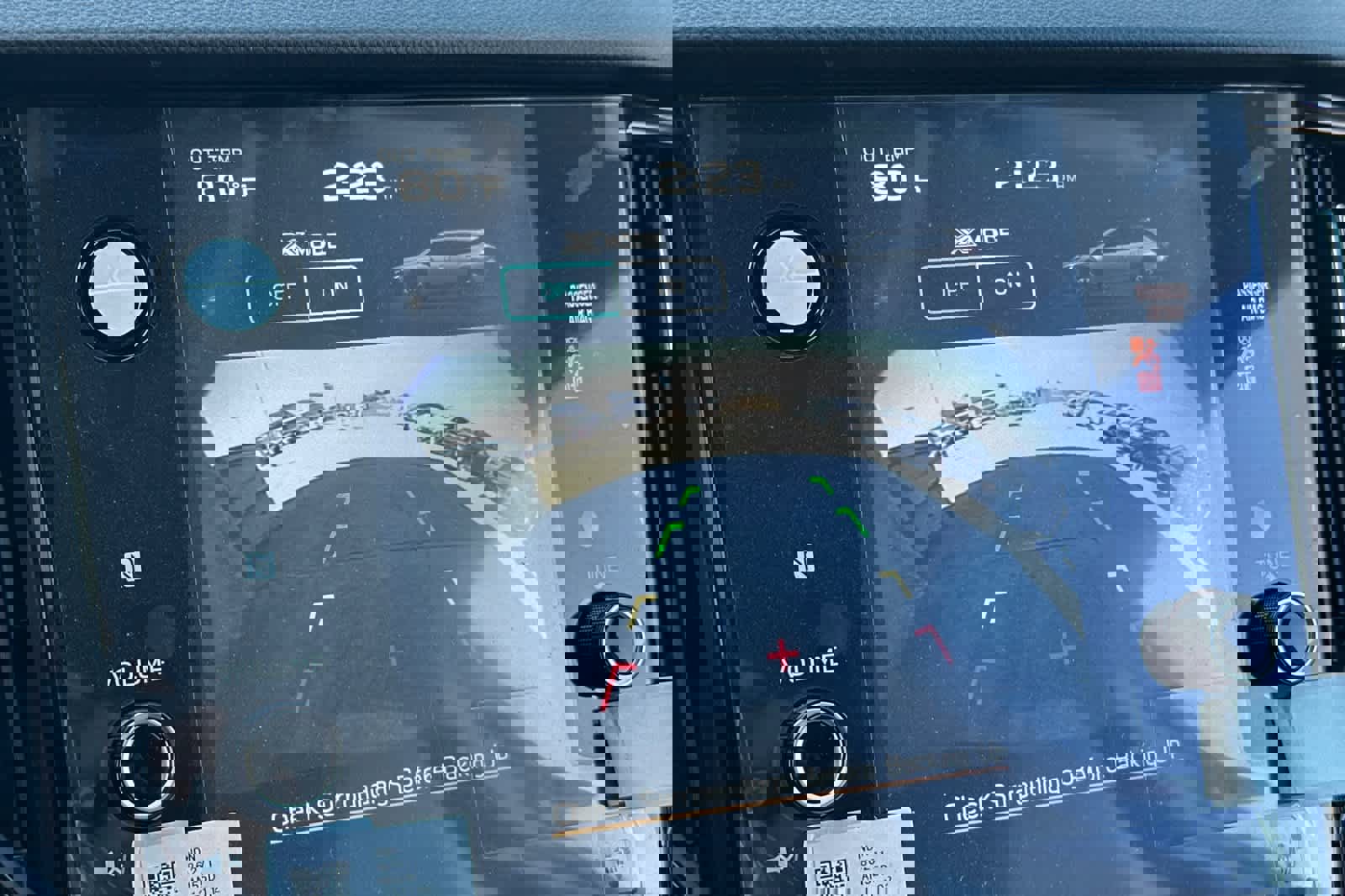 New 2025 Subaru Outback Premium image 22