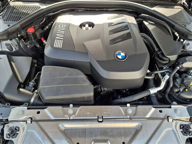 New 2026 BMW 330i xDrive Sedan w/ M Sport Package AWD/4WD image 17