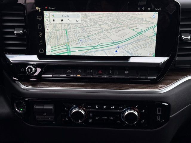 New 2026 GMC Sierra 1500 Elevation image 19