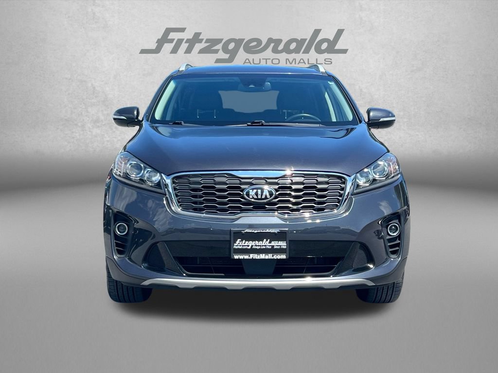 Used 2019 Kia Sorento EX AWD/4WD image 6