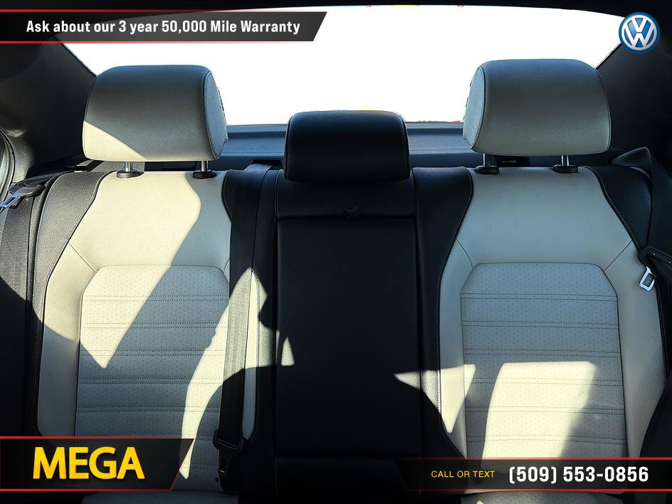 Used 2015 Volkswagen Jetta Sport FWD image 17