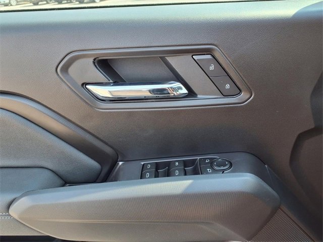 New 2026 GMC Canyon Elevation w/ Convenience Package image 25