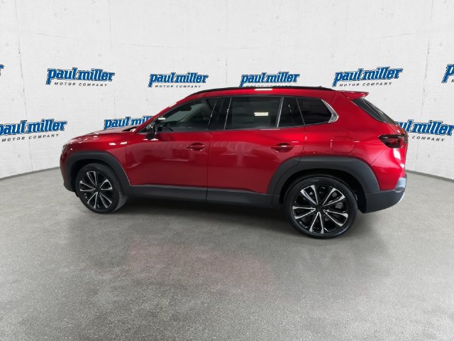 New 2026 MAZDA CX-50 AWD 2.5 S w/ Weather Package image 7