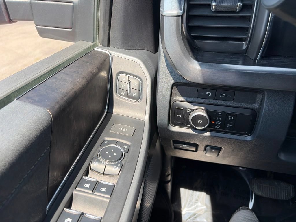 Used 2023 Ford F450 Lariat AWD/4WD image 26