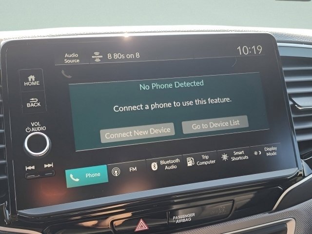 New 2026 Honda Ridgeline RTL image 30