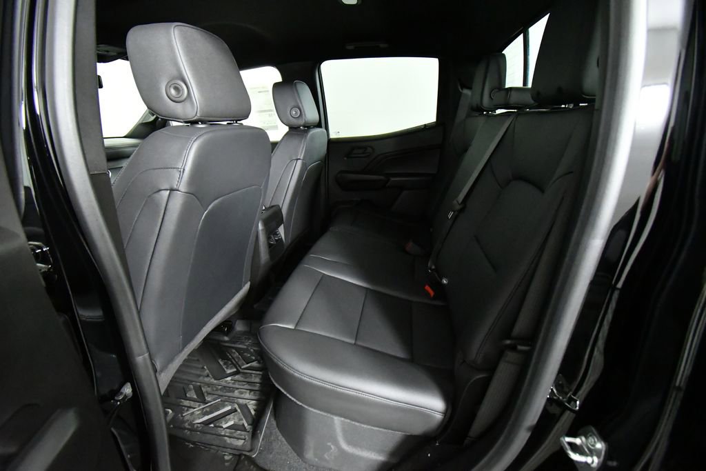 New 2026 Chevrolet Colorado Trail Boss image 24
