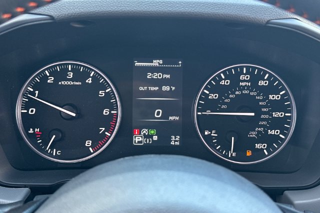 New 2026 Subaru Crosstrek 2.5i Limited AWD/4WD image 21