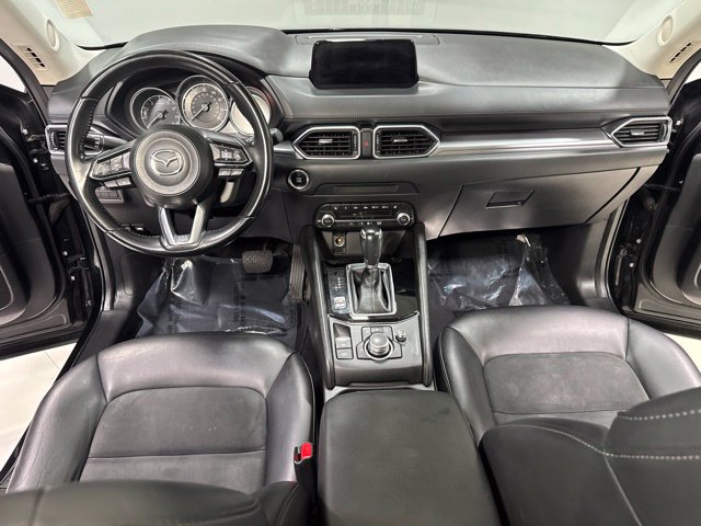 Used 2020 MAZDA CX-5 Touring FWD image 2