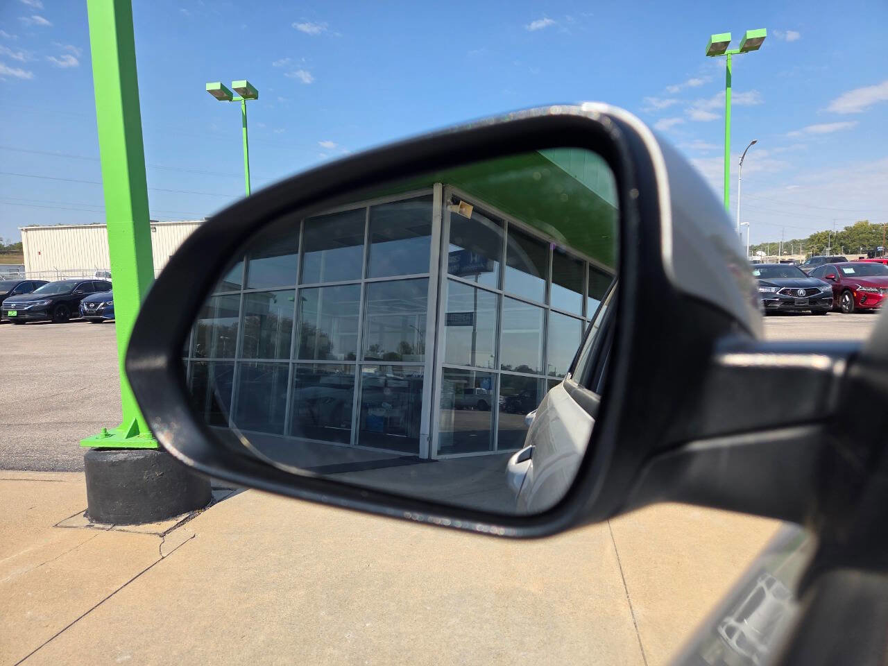 Used 2020 Kia Rio LX image 17