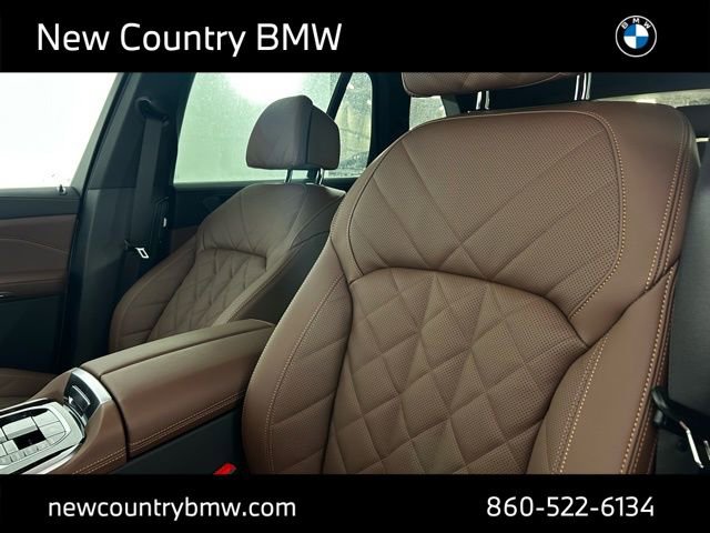 New 2026 BMW X5 xDrive40i w/ Climate Comfort Package image 15