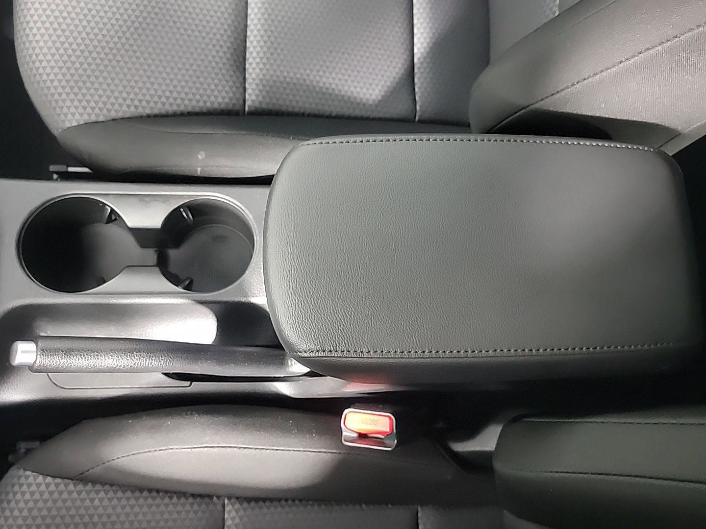 Used 2023 Kia Soul LX w/ LX Technology Package image 33