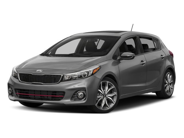 Used 2017 Kia Forte LX image 4