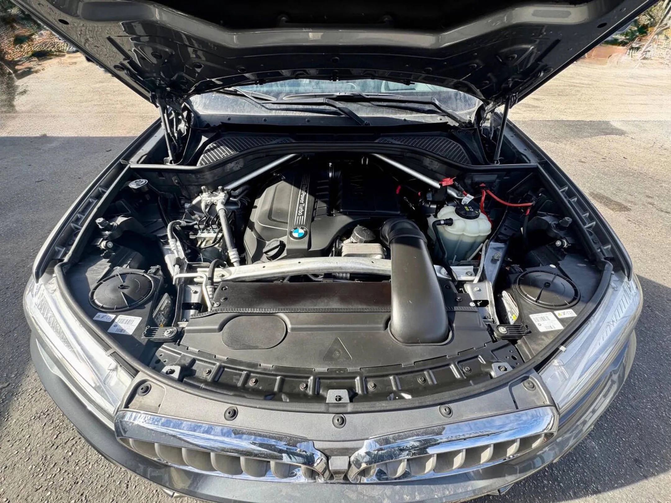 Used 2016 BMW X5 sDrive35i image 17