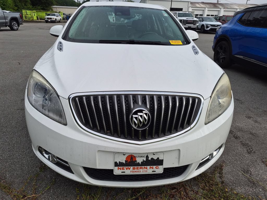 Used 2015 Buick Verano Convenience FWD image 14