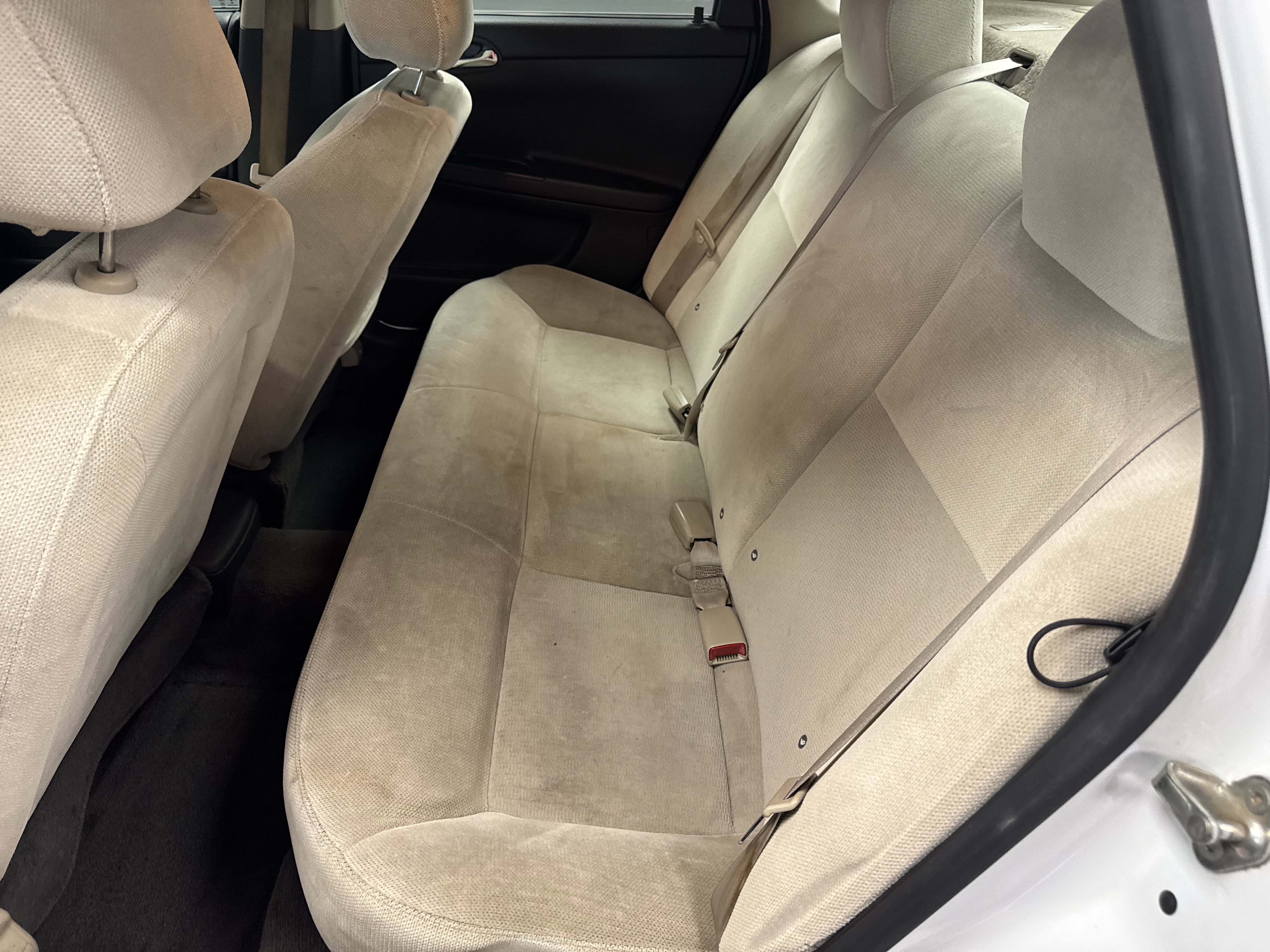 Used 2014 Chevrolet Impala Limited LS FWD image 12