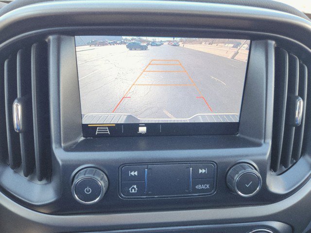 Used 2021 Chevrolet Colorado Z71 image 41