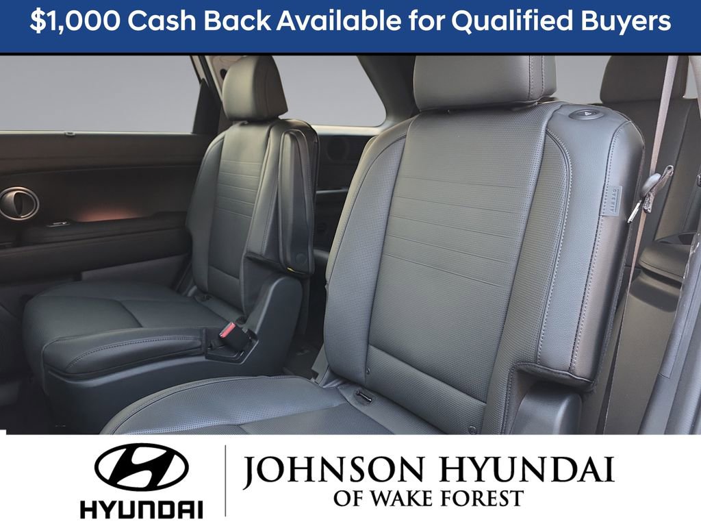 New 2026 Hyundai Palisade Limited image 24